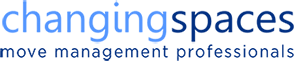 Changing Spaces logo